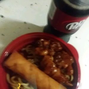 Meet your Posher, Jerry